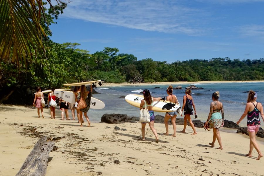 EXPERIENCIA MÁGICA EN PANAMÁ