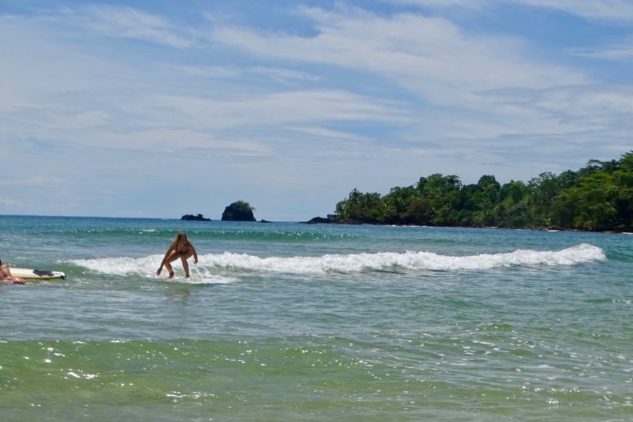 EXPERIENCIA MÁGICA EN PANAMÁ