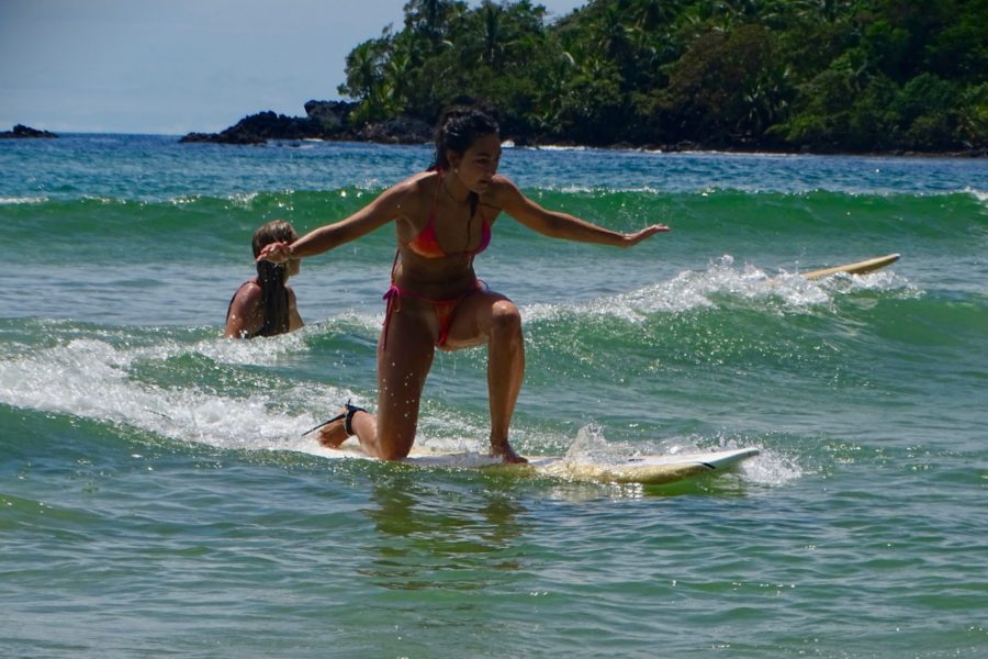 EXPERIENCIA MÁGICA EN PANAMÁ