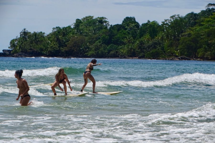 EXPERIENCIA MÁGICA EN PANAMÁ