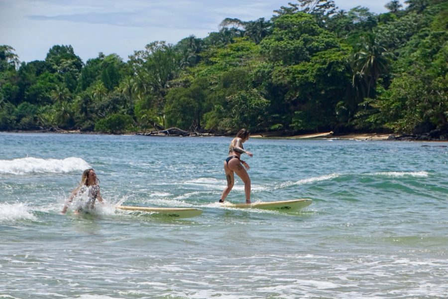 EXPERIENCIA MÁGICA EN PANAMÁ