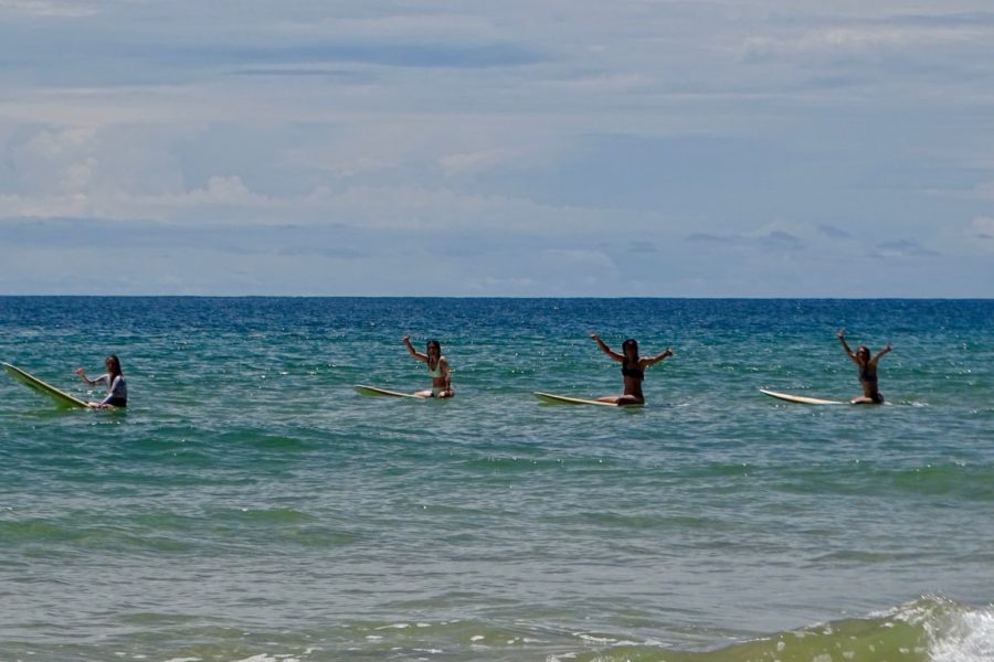 EXPERIENCIA MÁGICA EN PANAMÁ