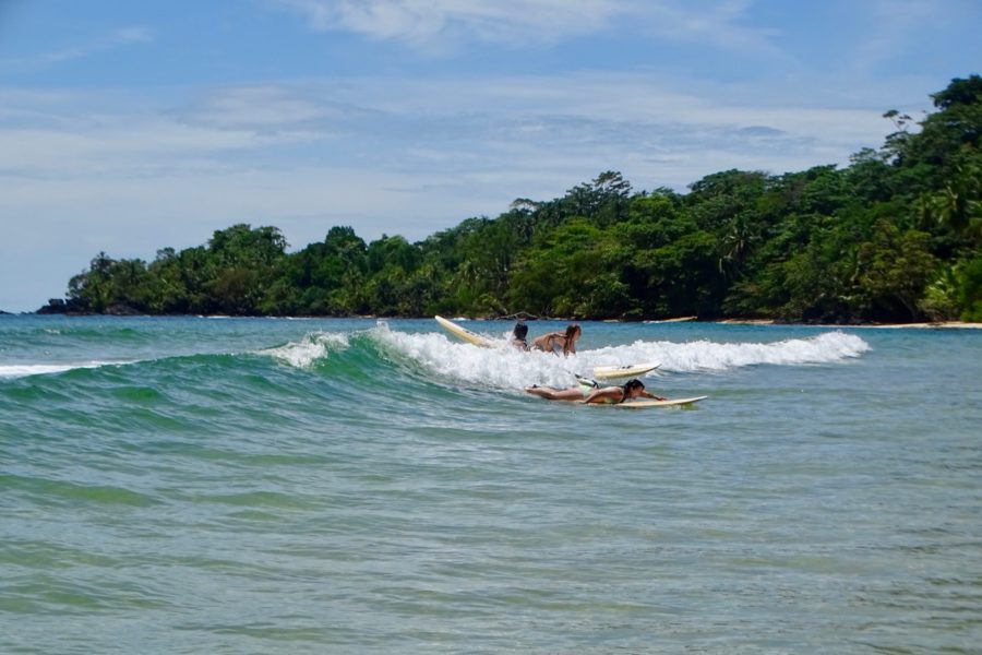 EXPERIENCIA MÁGICA EN PANAMÁ