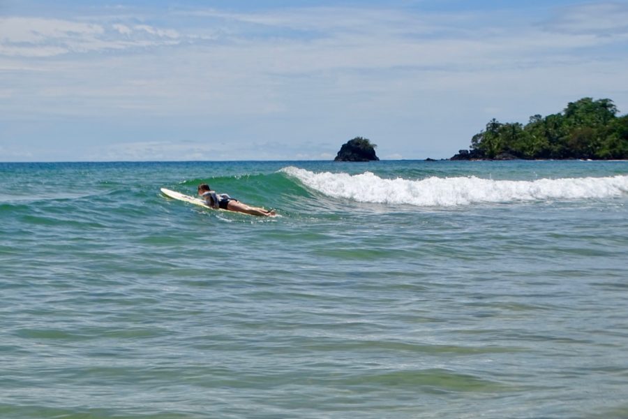 EXPERIENCIA MÁGICA EN PANAMÁ