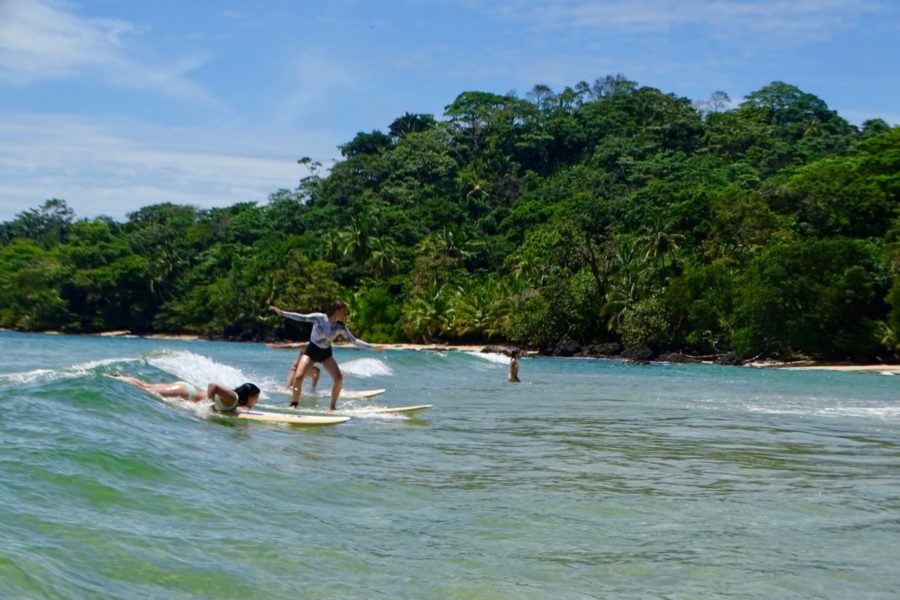 EXPERIENCIA MÁGICA EN PANAMÁ