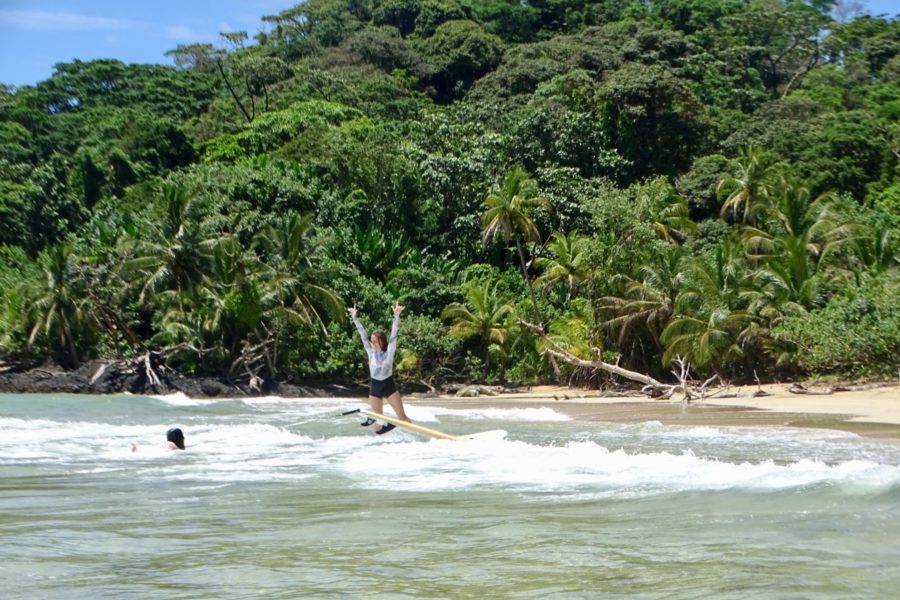 EXPERIENCIA MÁGICA EN PANAMÁ