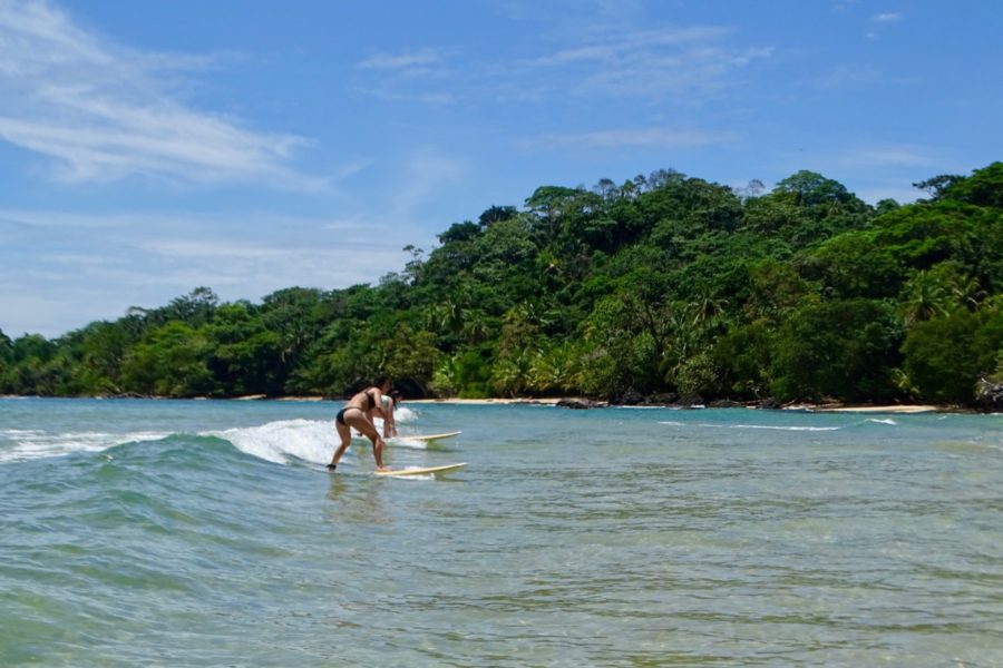 EXPERIENCIA MÁGICA EN PANAMÁ