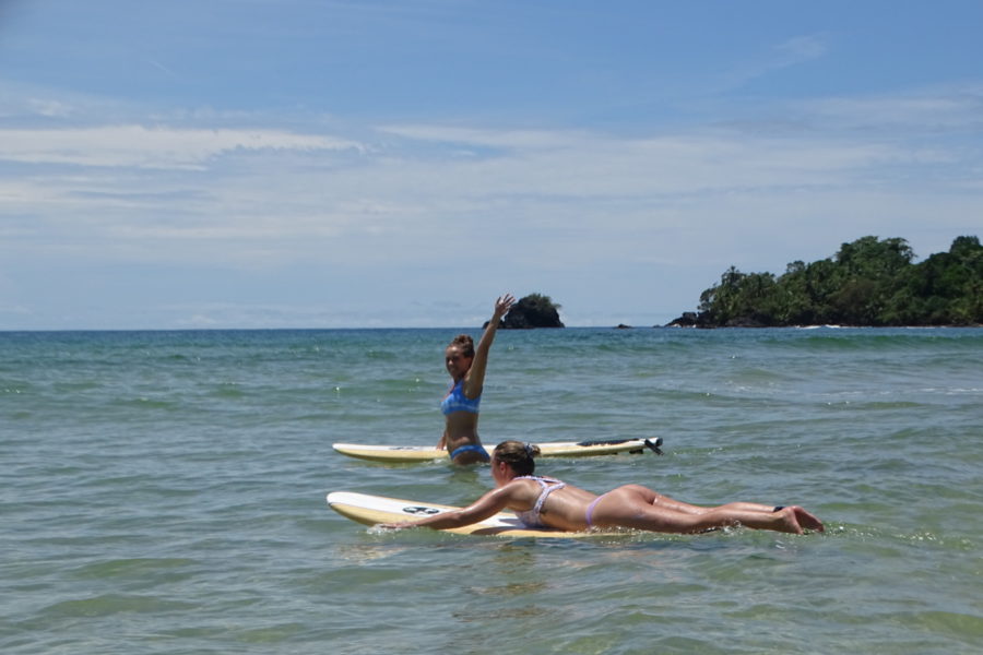 EXPERIENCIA MÁGICA EN PANAMÁ