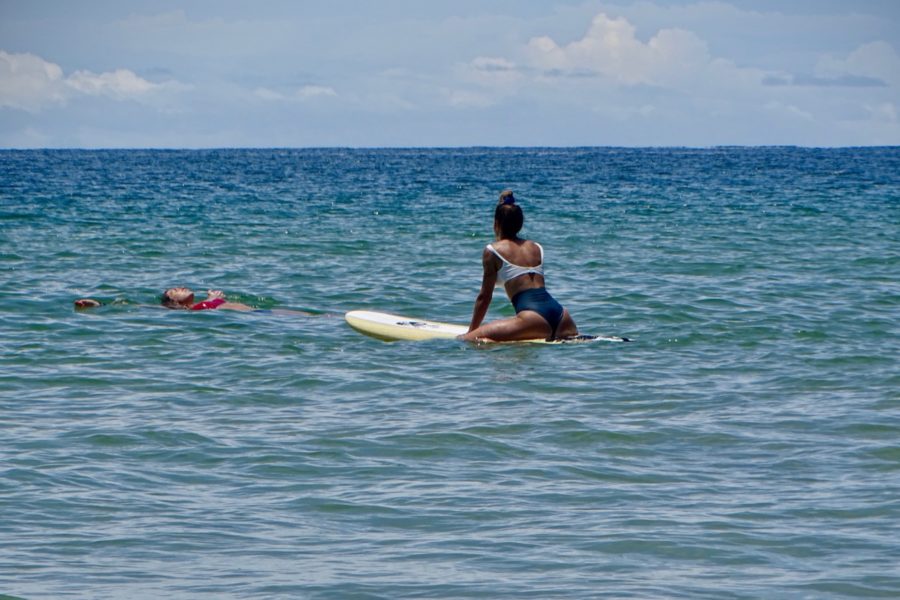 EXPERIENCIA MÁGICA EN PANAMÁ