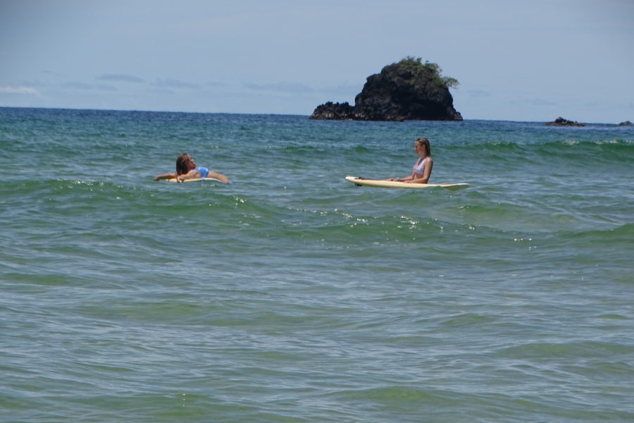 EXPERIENCIA MÁGICA EN PANAMÁ
