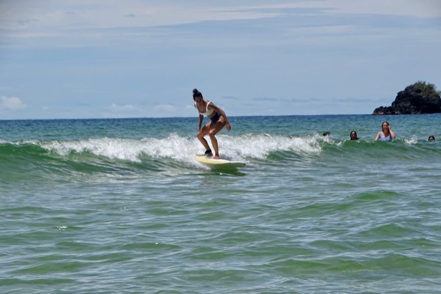 EXPERIENCIA MÁGICA EN PANAMÁ