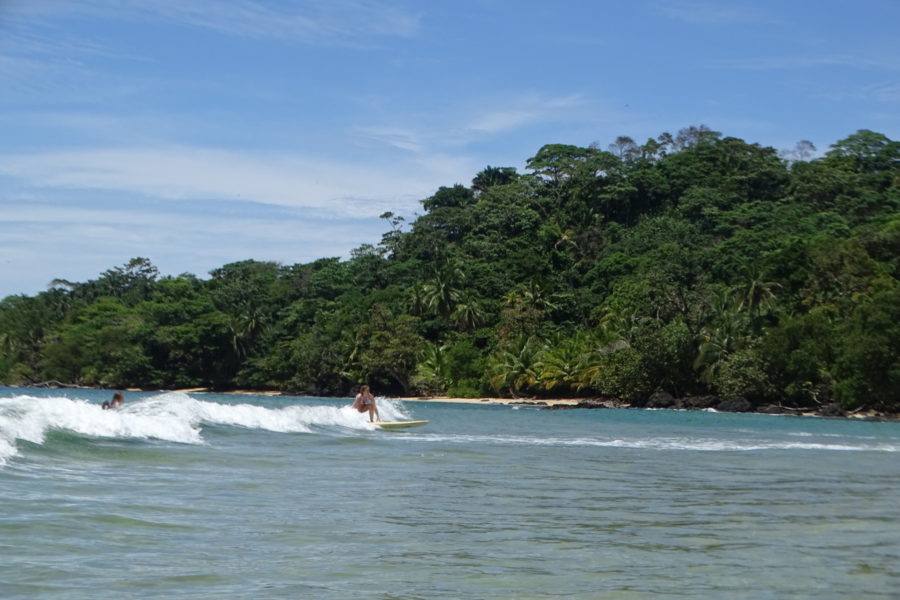 EXPERIENCIA MÁGICA EN PANAMÁ