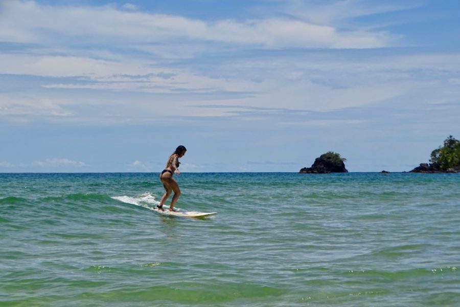EXPERIENCIA MÁGICA EN PANAMÁ