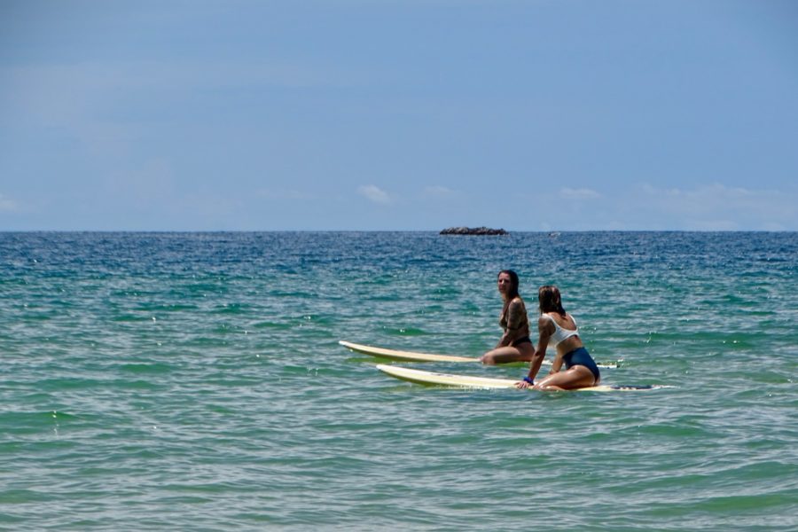 EXPERIENCIA MÁGICA EN PANAMÁ