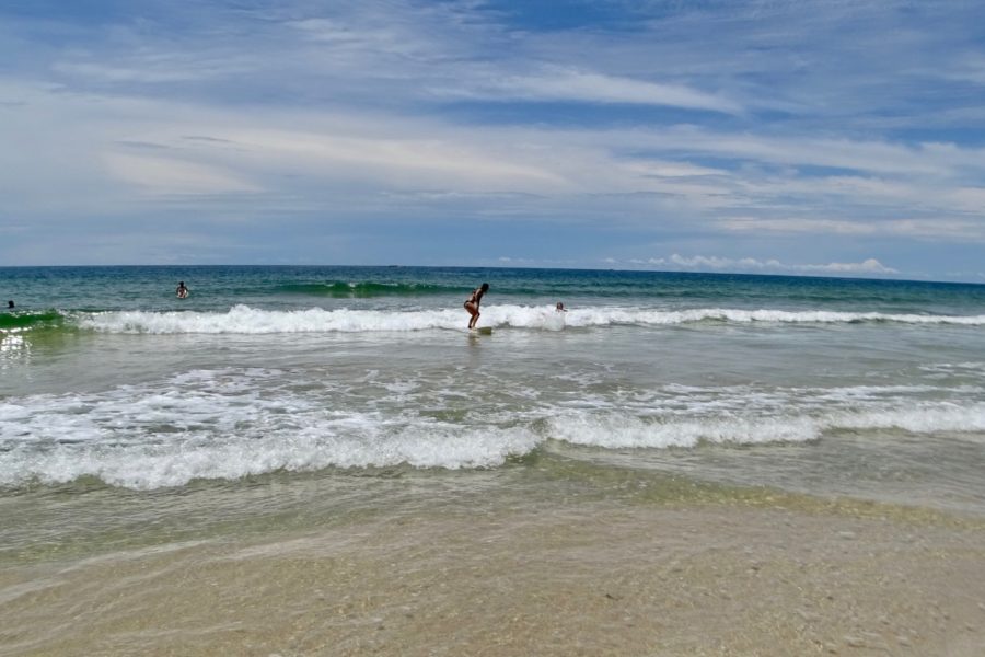 EXPERIENCIA MÁGICA EN PANAMÁ