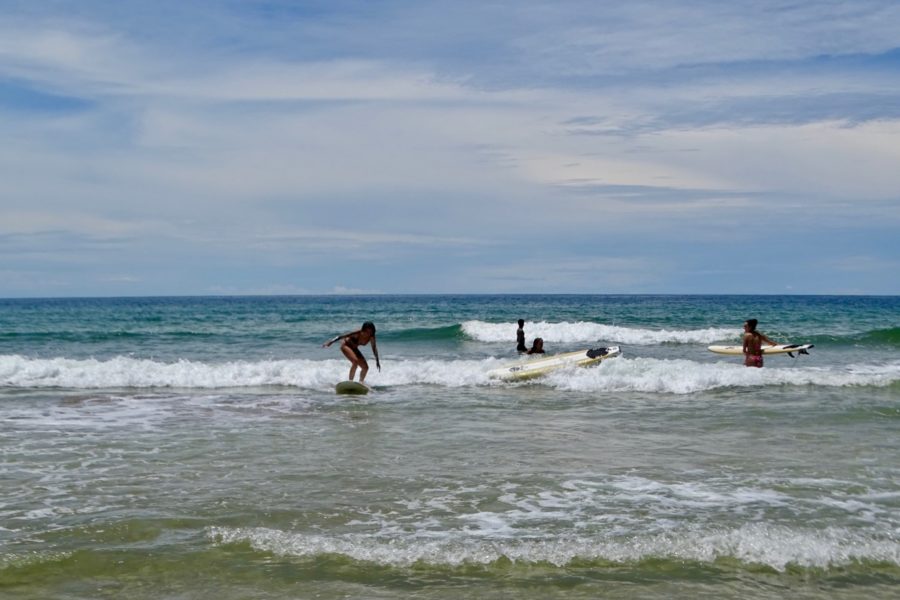 EXPERIENCIA MÁGICA EN PANAMÁ