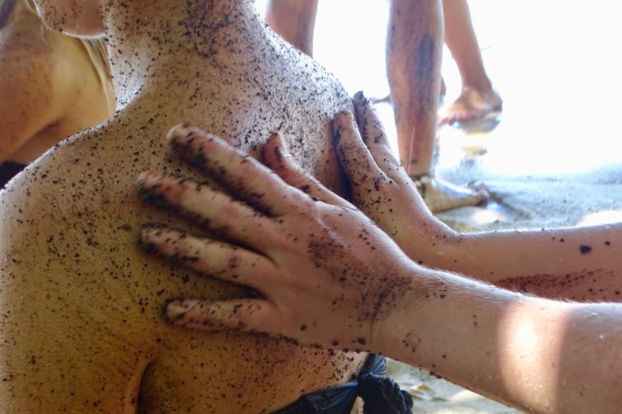 EXPERIENCIA MÁGICA EN PANAMÁ