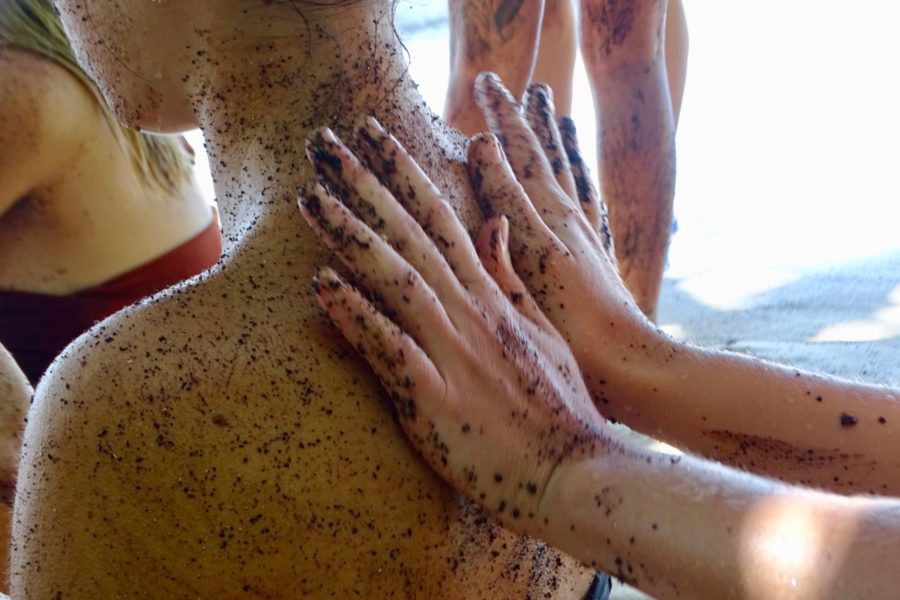 EXPERIENCIA MÁGICA EN PANAMÁ