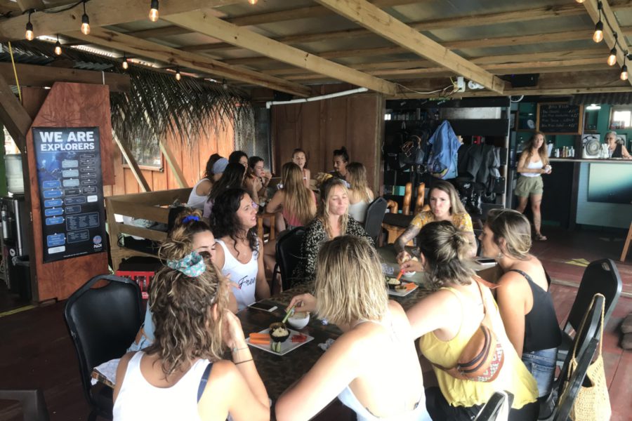 RETIROS ARIMA: MÁGICA EXPERIENCIA EN PANAMÁ