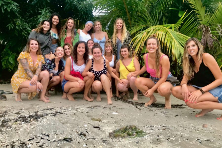 EXPERIENCIA MÁGICA EN PANAMÁ