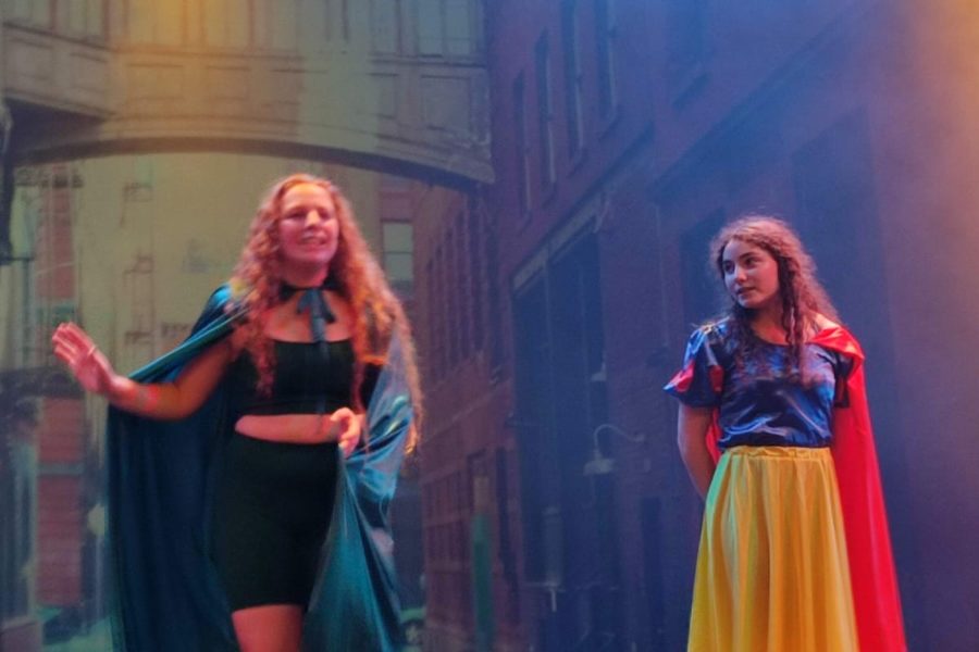 ¡¡¡MUSICAL 2021!!!