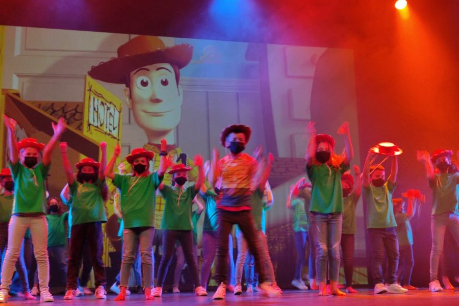 ¡¡¡MUSICAL 2021!!!
