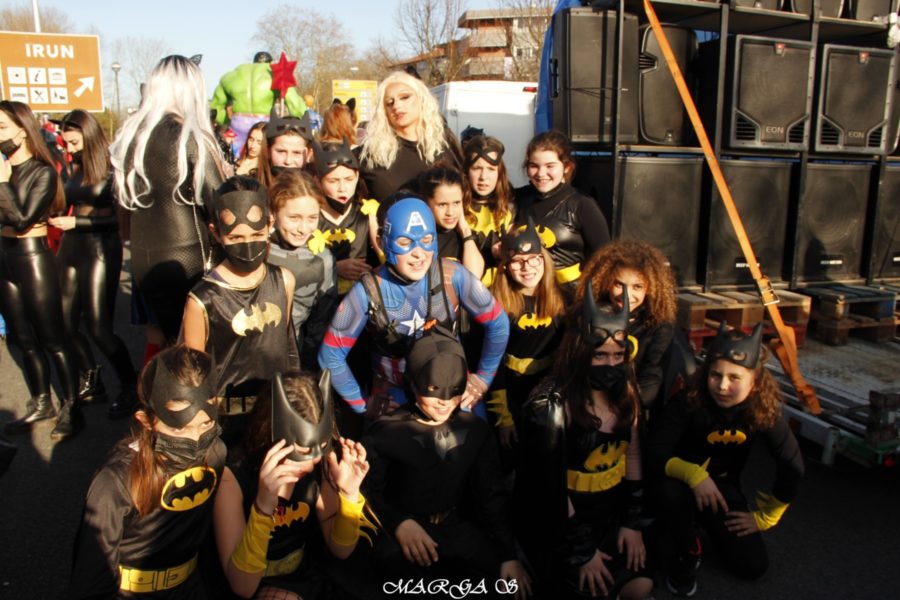 ¡¡¡CARNAVAL 2022!!!