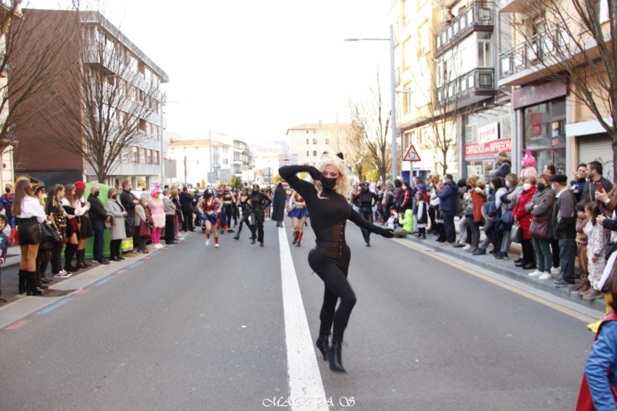 ¡¡¡CARNAVAL 2022!!!