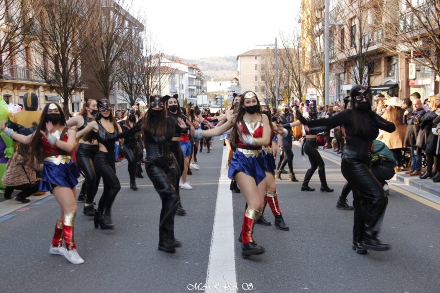 ¡¡¡CARNAVAL 2022!!!