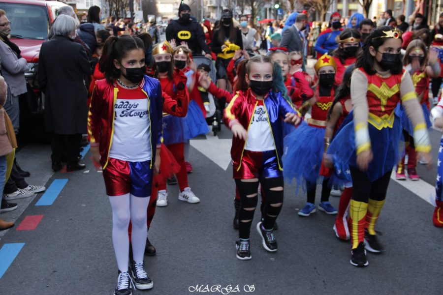 ¡¡¡CARNAVAL 2022!!!