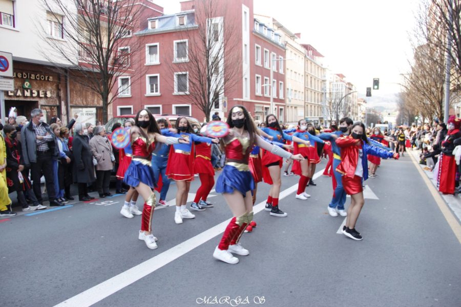 ¡¡¡CARNAVAL 2022!!!
