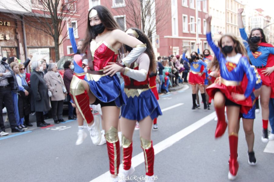 ¡¡¡CARNAVAL 2022!!!