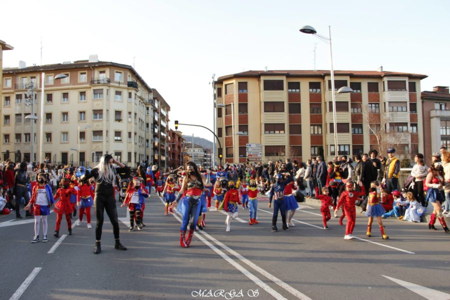 ¡¡¡CARNAVAL 2022!!!