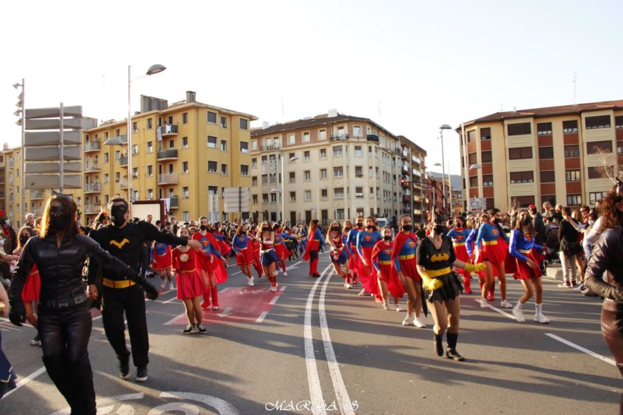¡¡¡CARNAVAL 2022!!!