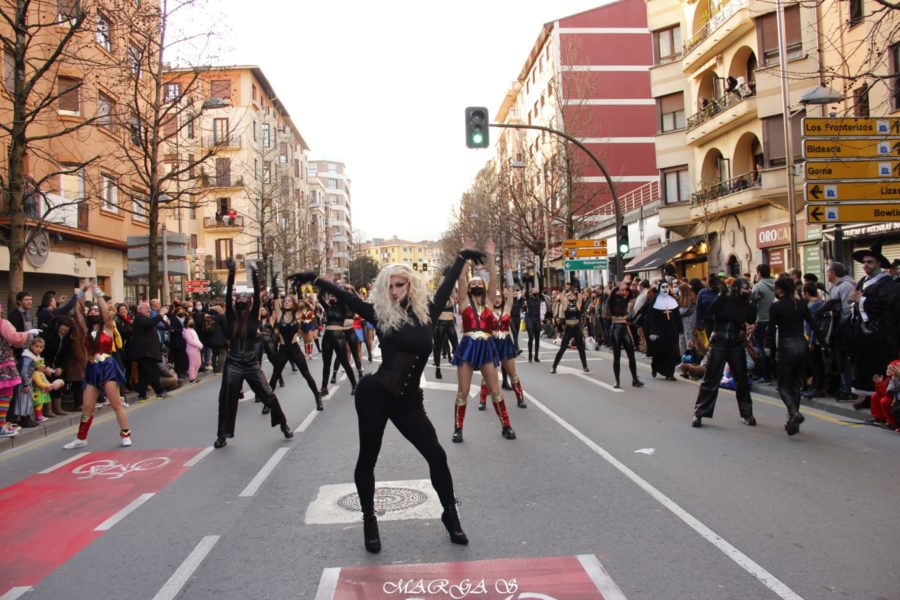 ¡¡¡CARNAVAL 2022!!!