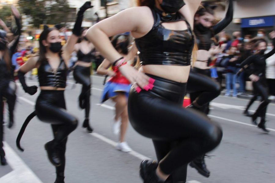 ¡¡¡CARNAVAL 2022!!!