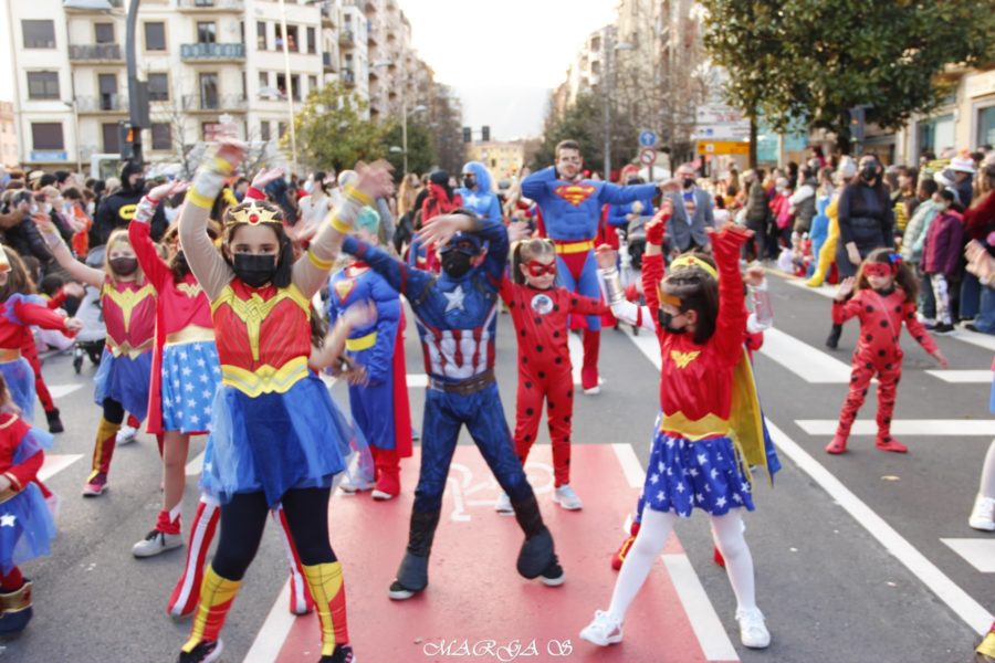 ¡¡¡CARNAVAL 2022!!!