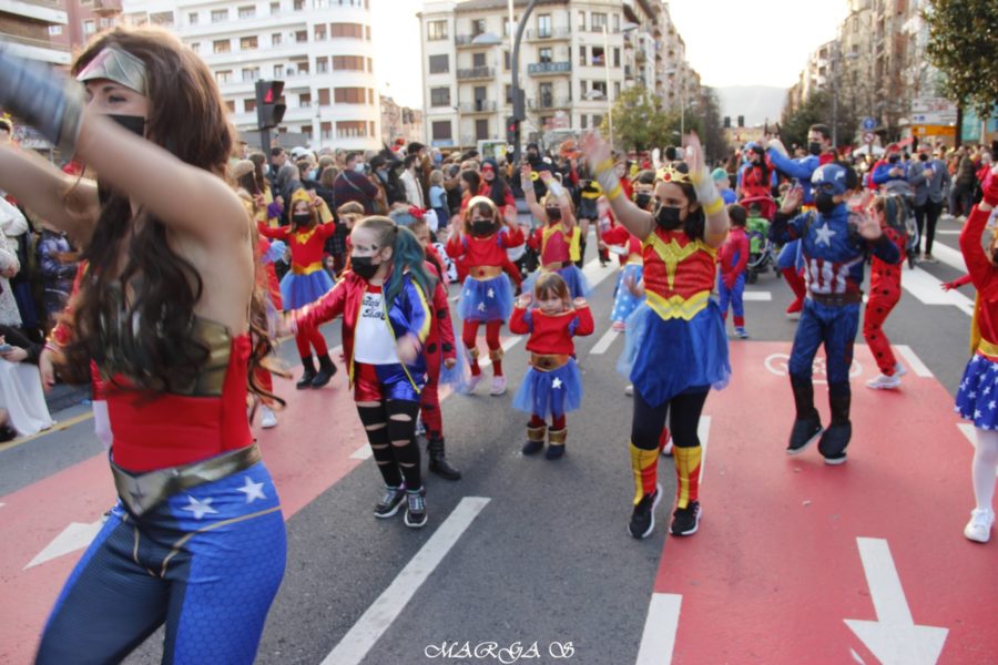 ¡¡¡CARNAVAL 2022!!!