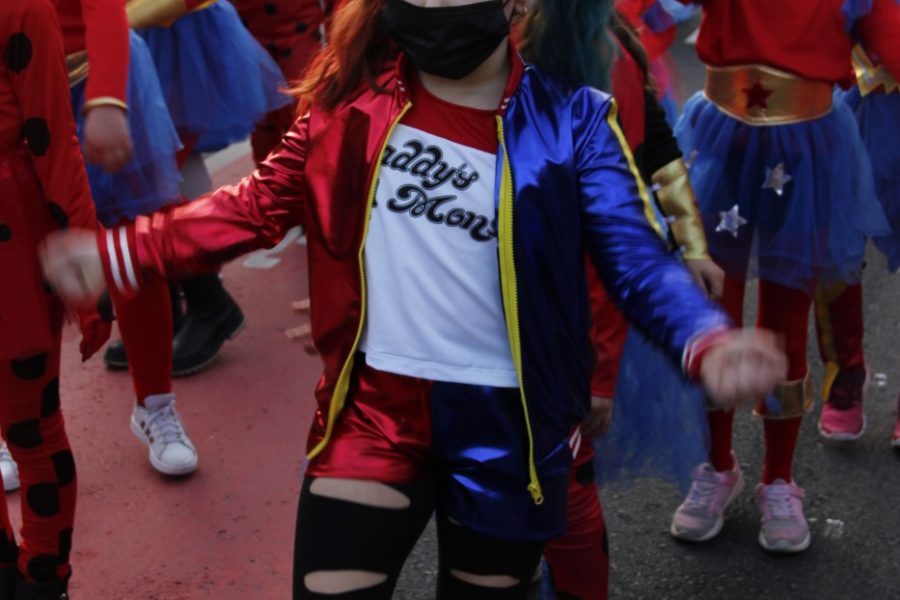 ¡¡¡CARNAVAL 2022!!!