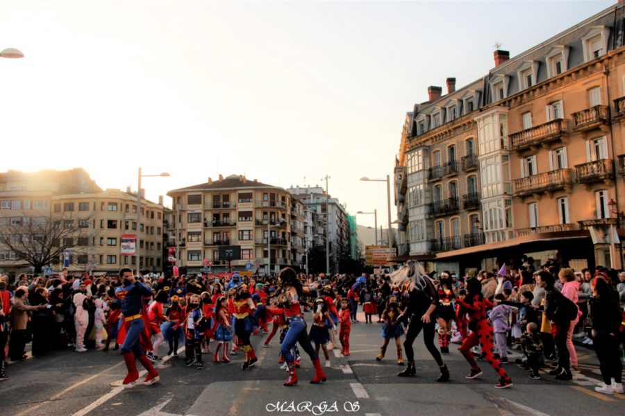 ¡¡¡CARNAVAL 2022!!!