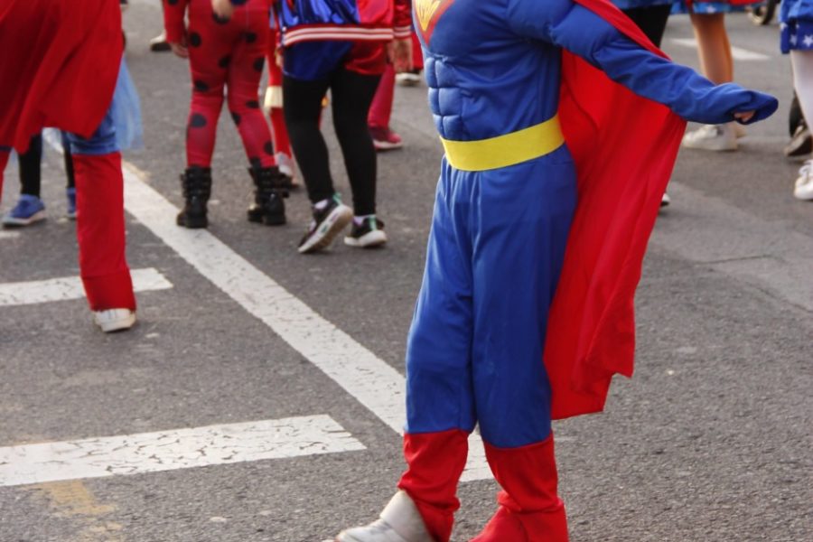 ¡¡¡CARNAVAL 2022!!!