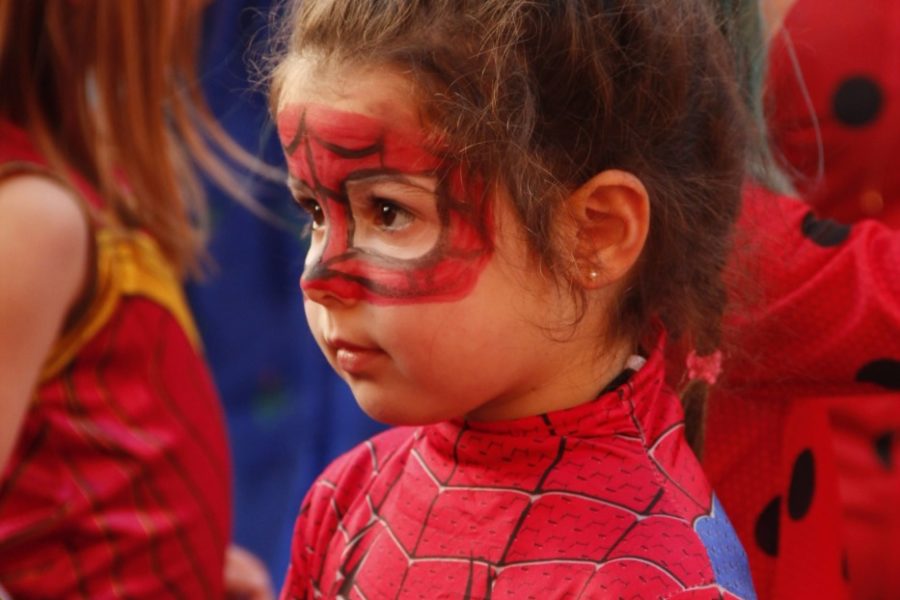 ¡¡¡CARNAVAL 2022!!!