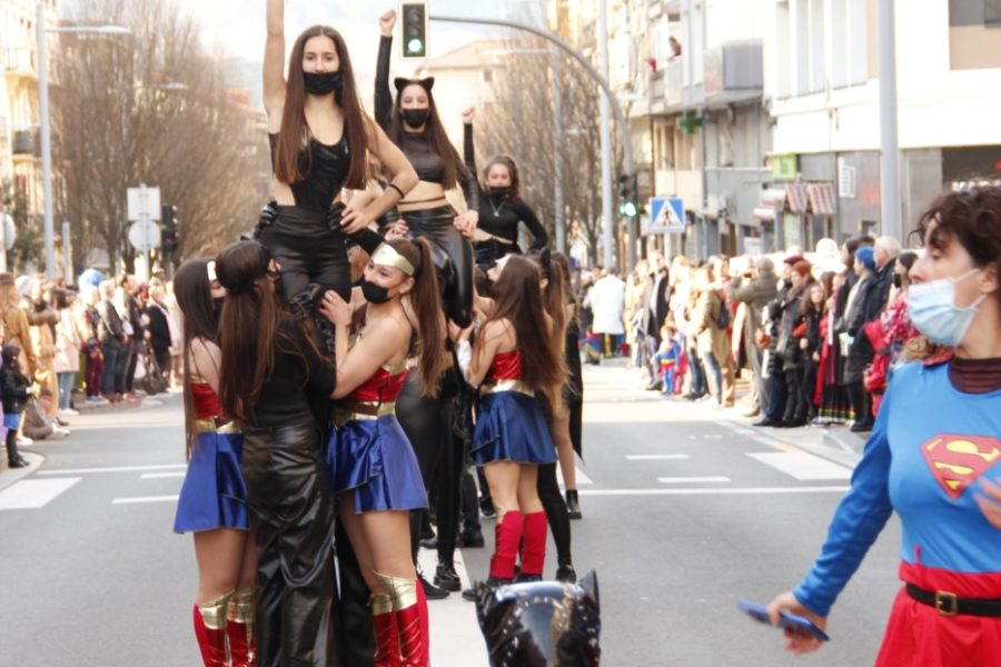¡¡¡CARNAVAL 2022!!!