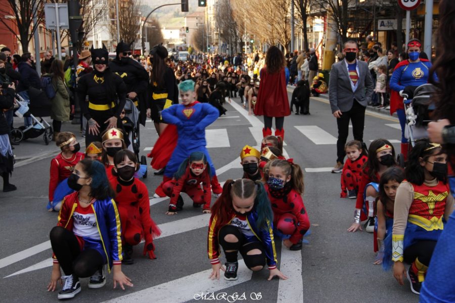 ¡¡¡CARNAVAL 2022!!!