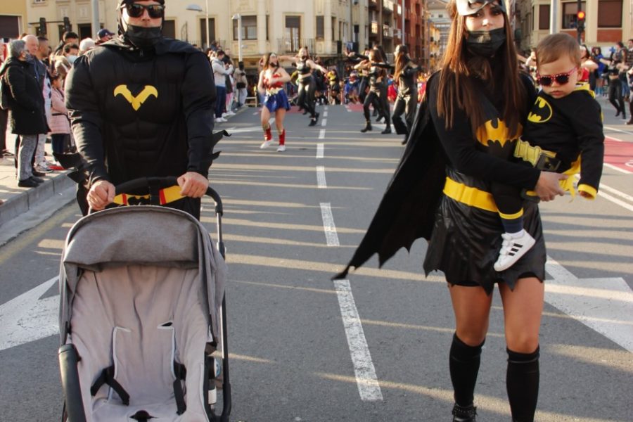 ¡¡¡CARNAVAL 2022!!!