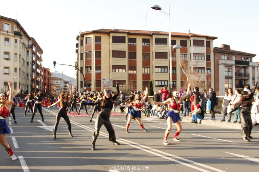 ¡¡¡CARNAVAL 2022!!!