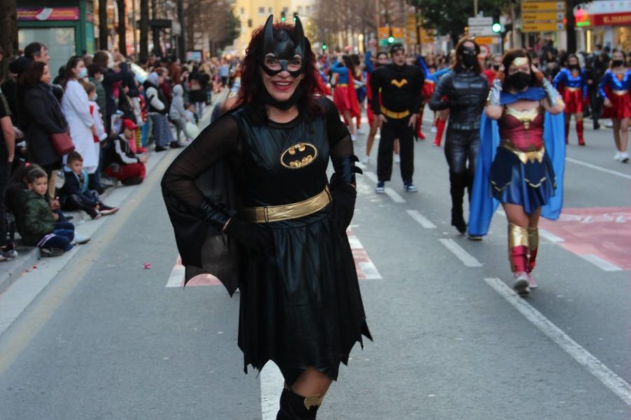 ¡¡¡CARNAVAL 2022!!!