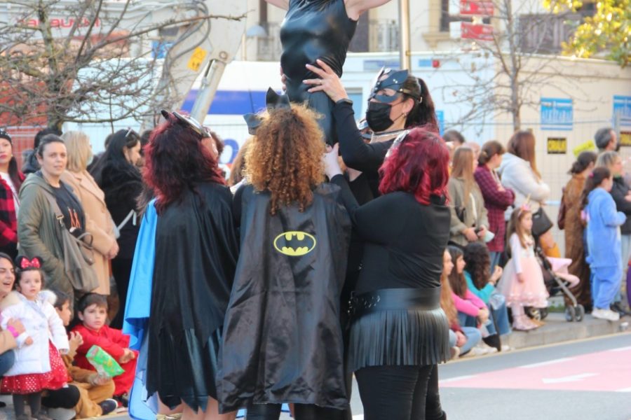 ¡¡¡CARNAVAL 2022!!!