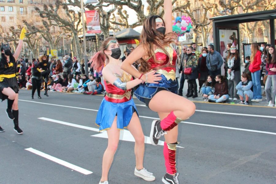 ¡¡¡CARNAVAL 2022!!!