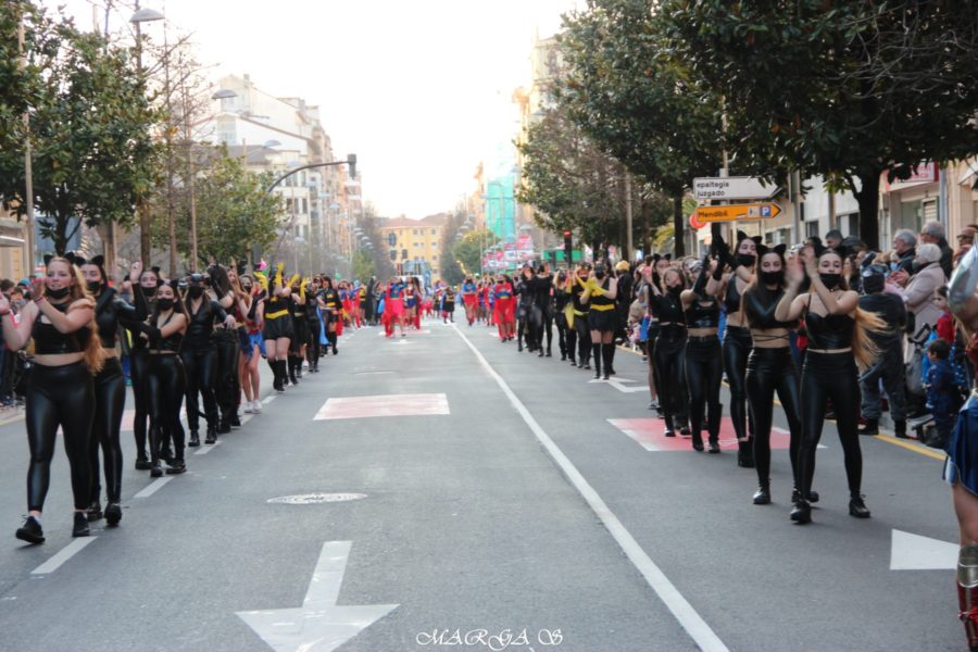 ¡¡¡CARNAVAL 2022!!!
